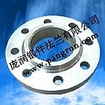PN16 DN80帶頸平焊法蘭